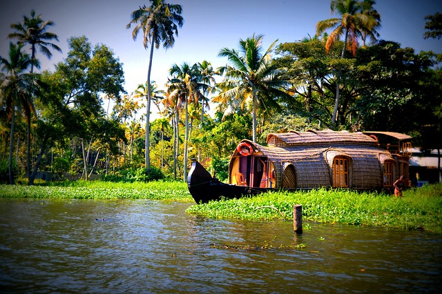 Breathtaking Kerala Tour