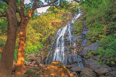 Breathtaking Pachmarhi