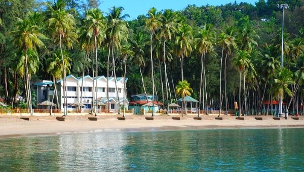 Magical Andaman Tour