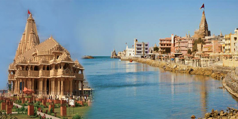 Spiritual Gujrat Tour
