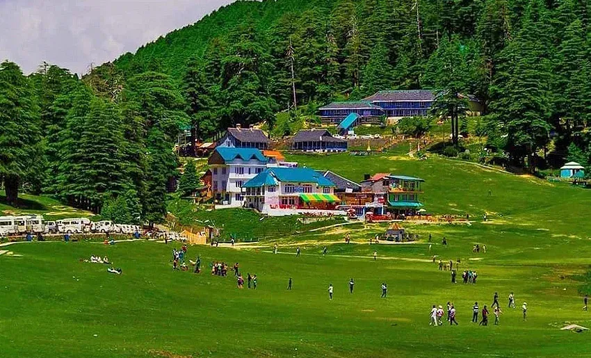 Fascinating Himachal