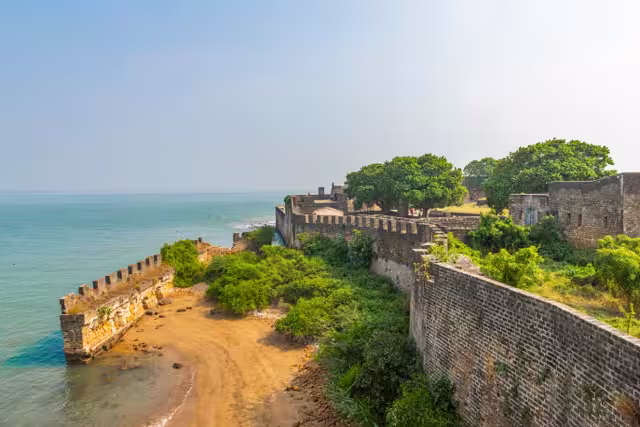 Jyotirlinga Diu Trip