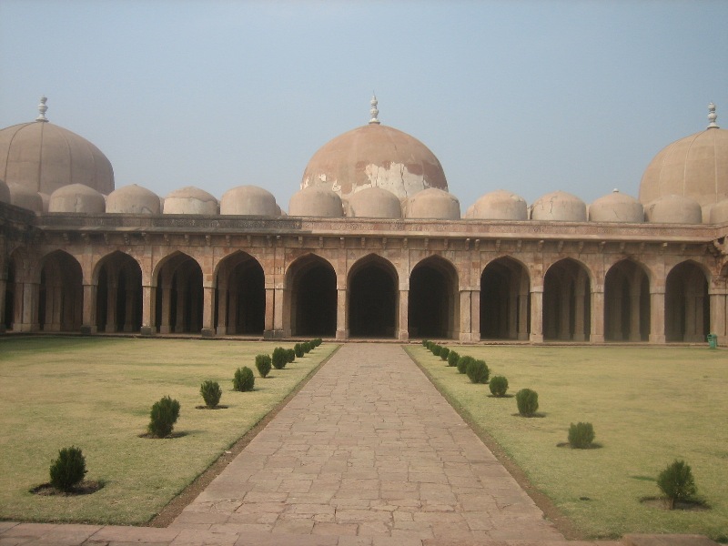 Enchanting Madhya Pradesh