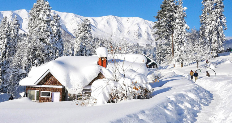 Explore Kashmir