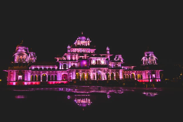 Fascinating Rajasthan