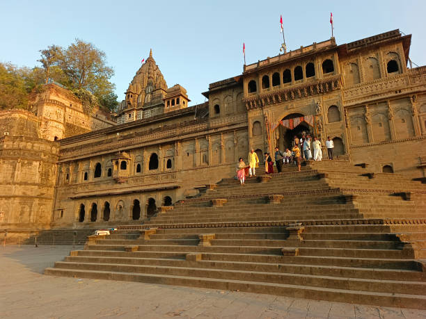 Heritage with Jyotirlinga (Indore to Jabalpur)