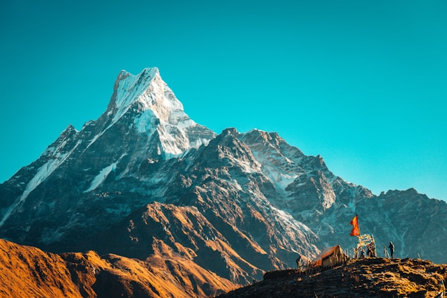 Trans-Himalayan Tour