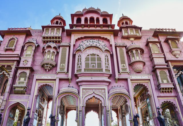Jaipur Getaway