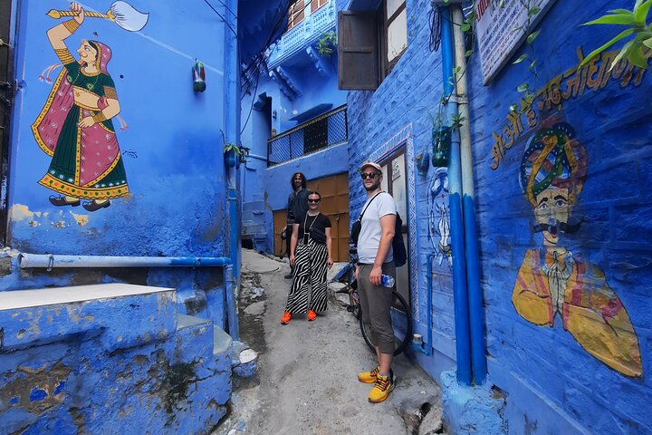 Magnificent Jodhpur
