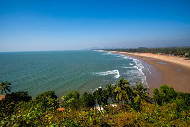 Karnataka's Coastal Reverie