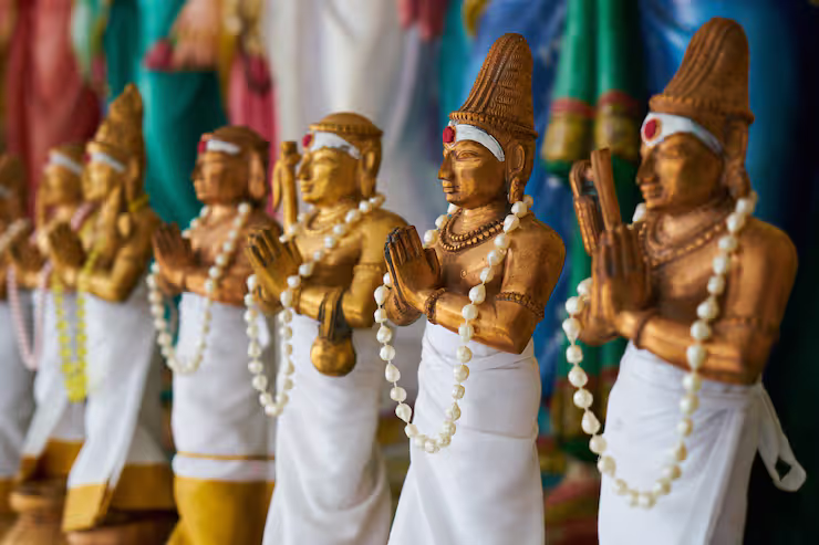 Karnataka Heritage Trail