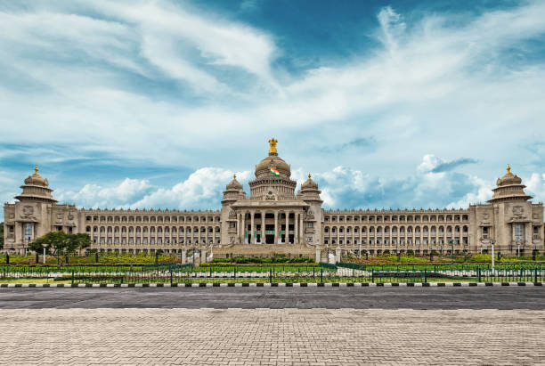 Karnataka Odyssey