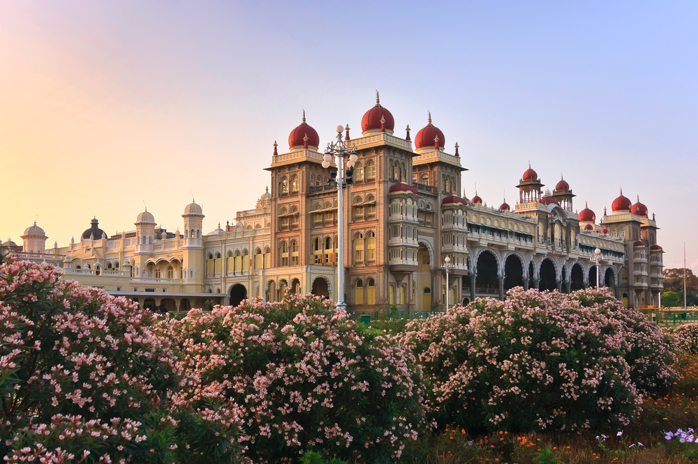 Karnataka's Royal and Natural Wonders