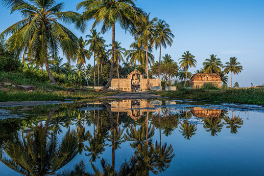 Karnataka Splendor 7 Night 8 Days