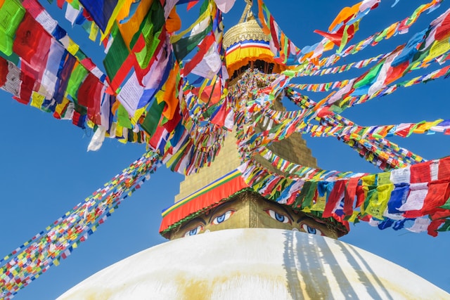 Kathmandu & Pokhara Getaway