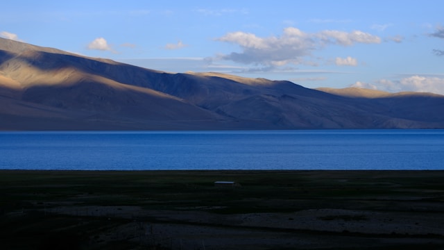 Enchanting Ladakh with Tso Moriri