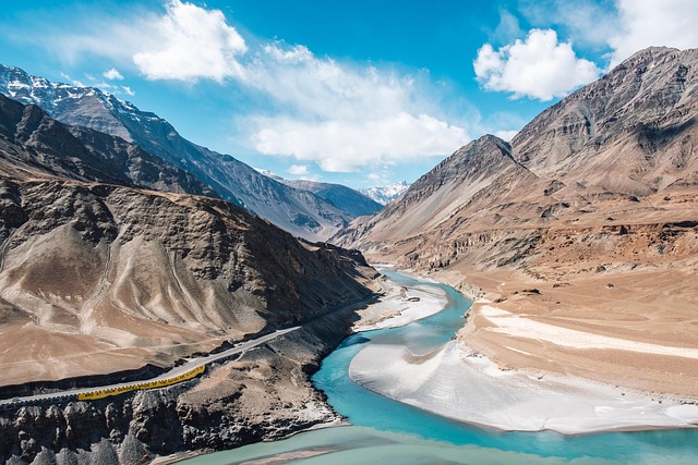 Glimpse of Ladakh