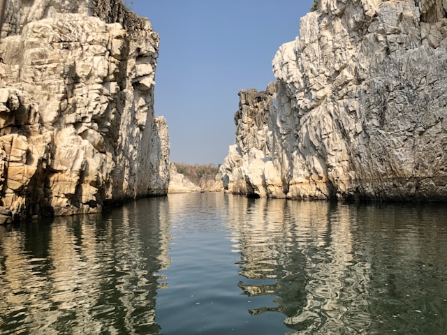 MP National Parks with Bhedaghat