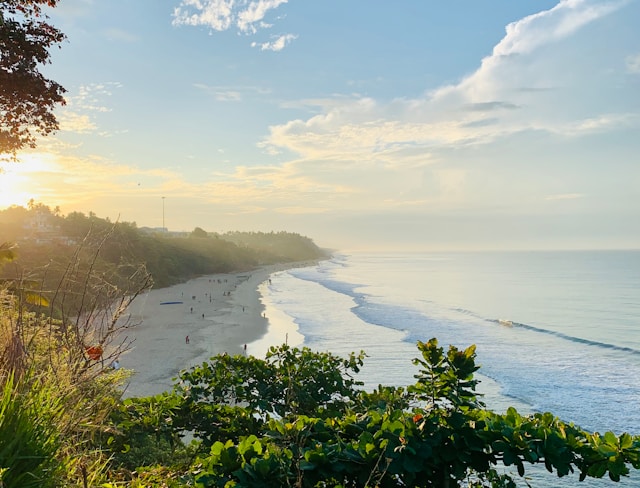 Majestic Kerala Tour