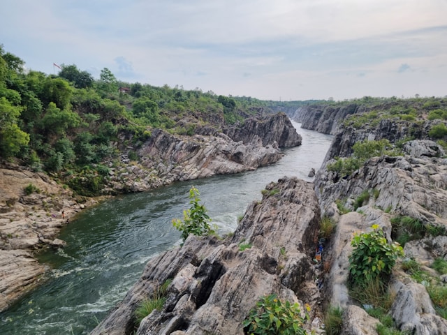 Jabalpur Tour Package – Explore Majestic MP – Jabalpur-Pachmarhi-Kanha
