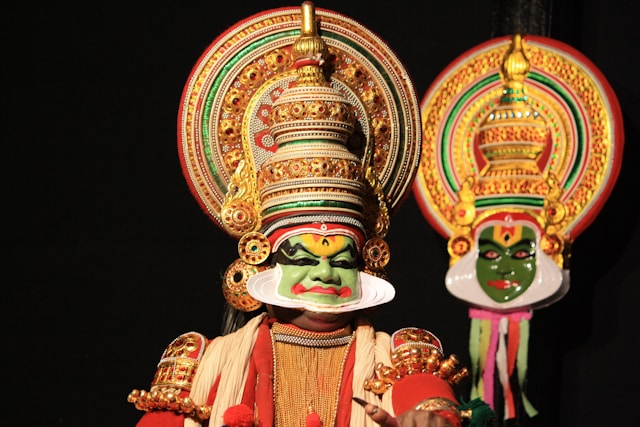 Mesmerizing Kerala Tour