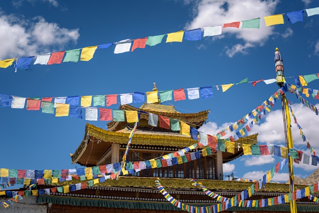 Mystique Ladakh