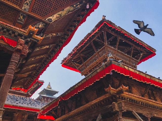 Nepal Odyssey