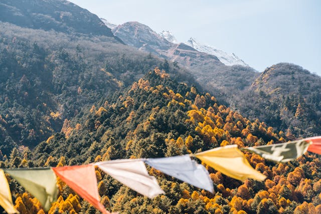 Nepal Wonders