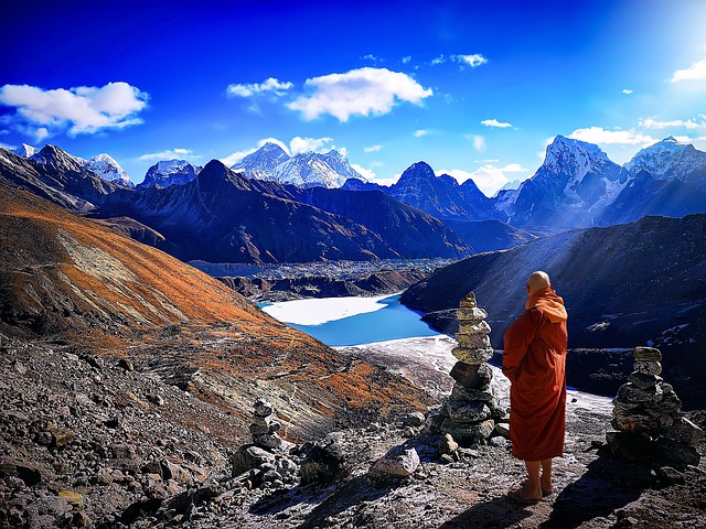 Nepali Splendor