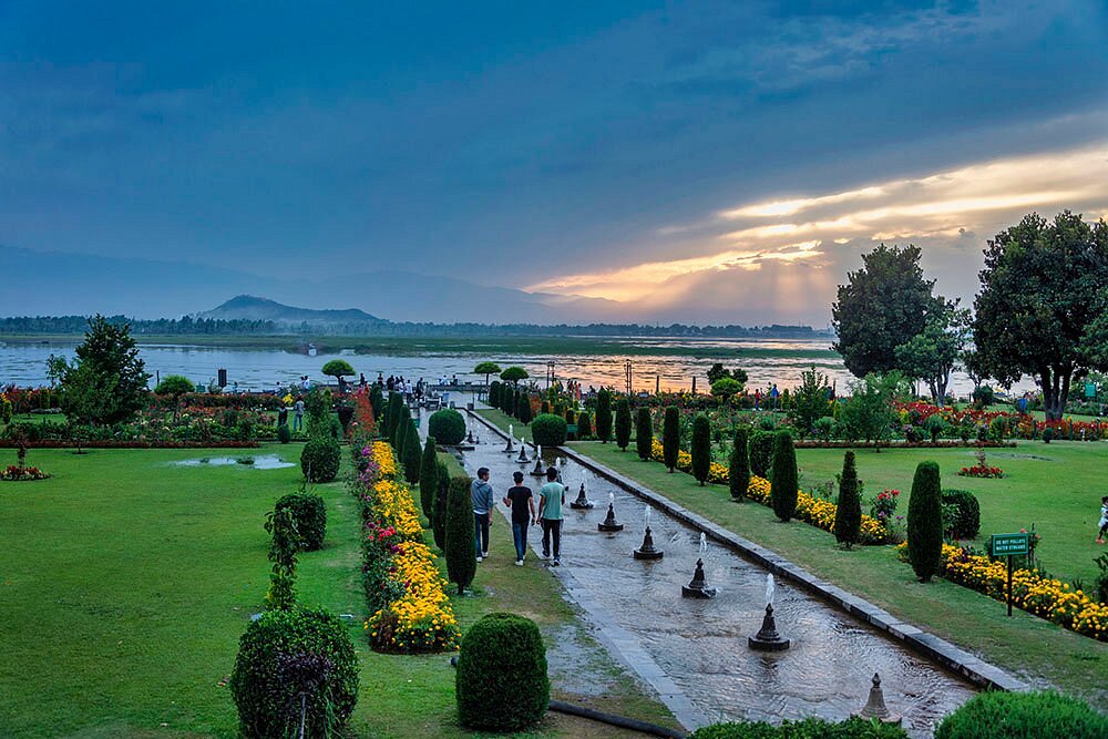 Magical Kashmir