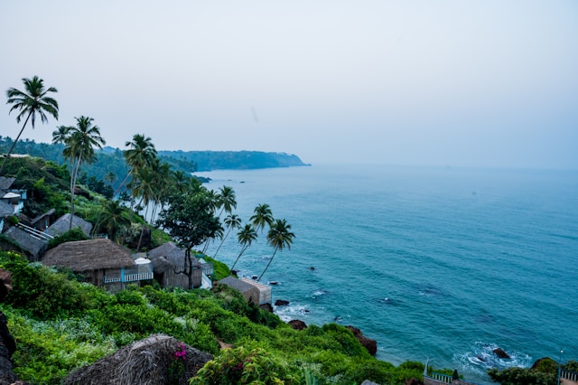 Jade - By The Ocean Villa