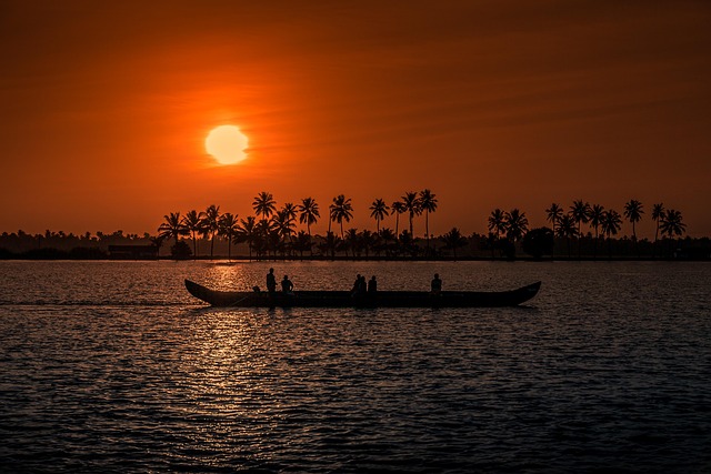 Panoramic Kerala Tour