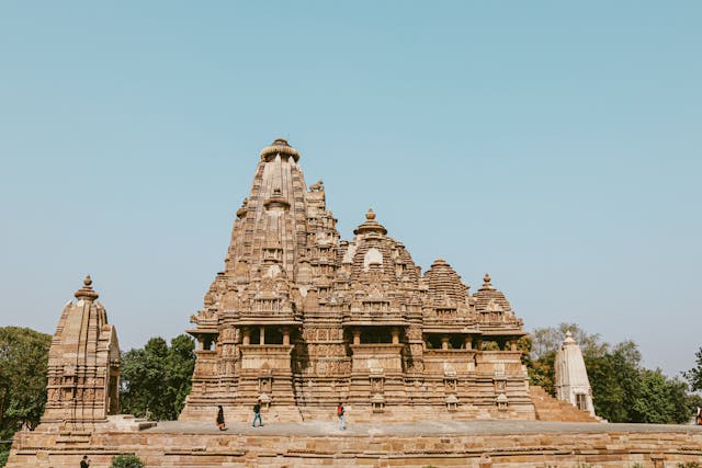 Picturesque Madhya Pradesh (Bhopal to Gwalior)