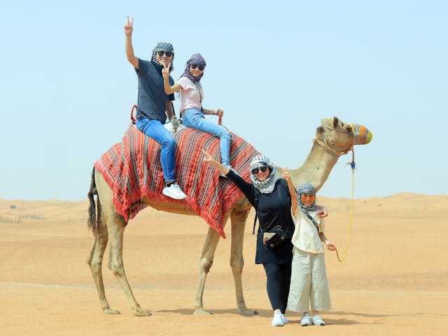 Rajasthan - Desert Adventure