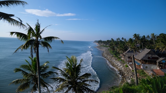Rejuvenating Kerala Tour