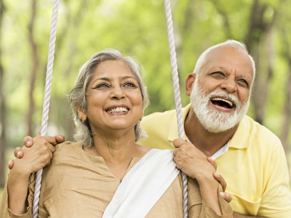 Seniors' Special Rajasthan
