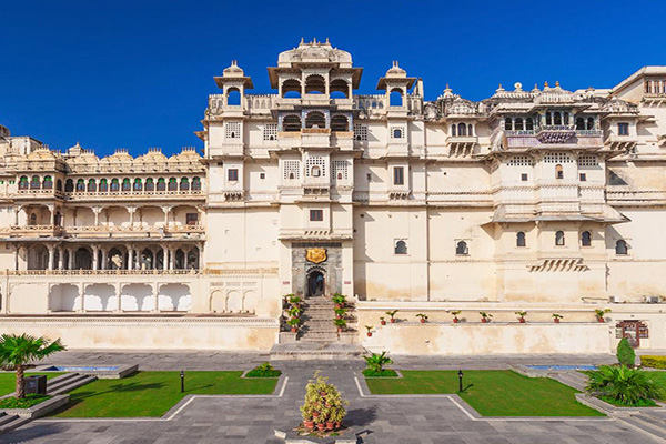 Udaipur Getaway
