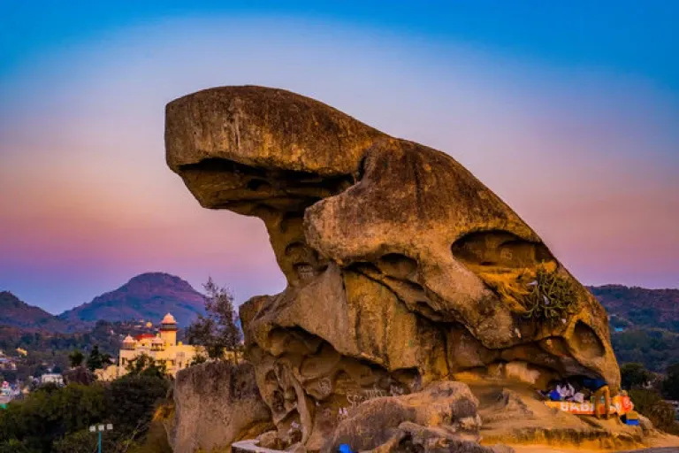 Udaipur and Mount Abu Trip