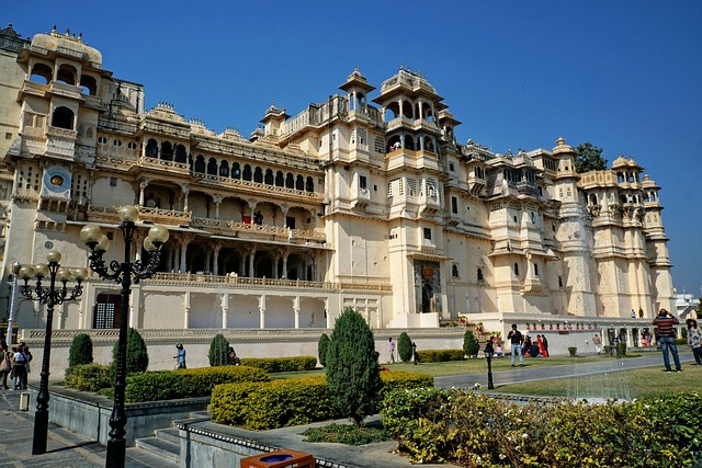 Udaipur Tour Packages