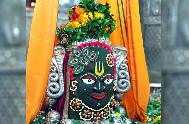 Jyotirlinga Darshan - Ujjain Mahakaleshwar Tour Package