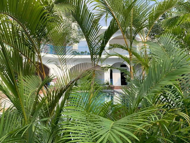 Mawi Infinity Villa