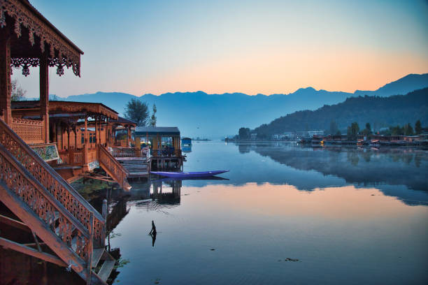 Kashmir Bliss