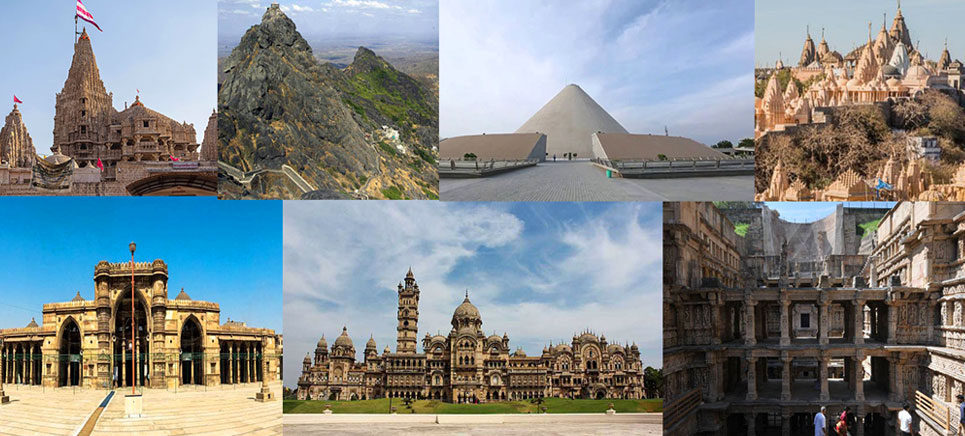 Rejuvenating Gujarat Tour