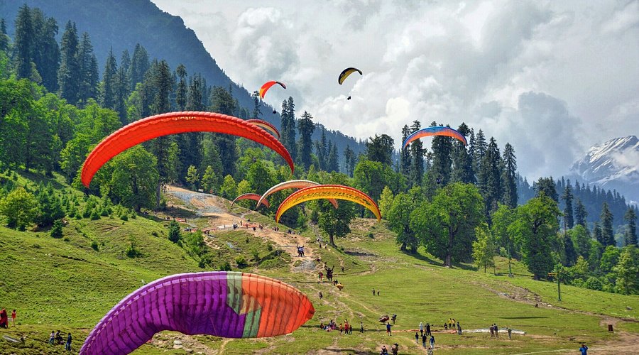 Himachal Harmony