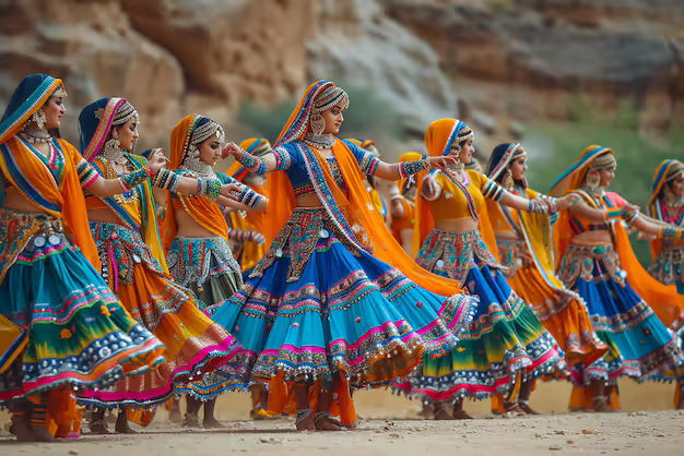 Women Special Rajasthan